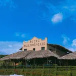 Hotel Salinopolis e Kitepoint - Pool