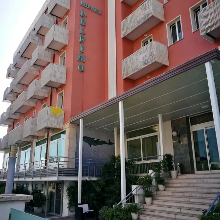 Hotel Delfino