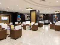 New Day Hotel Hotel di Algiers