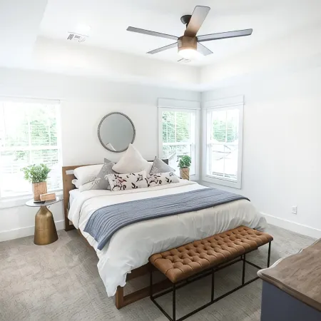 New Construction, walking distance to shops an restaurants in the Rose District!