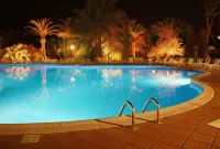 Hotel Parco Dei Principi