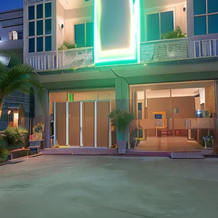 Hostel Dang Loi