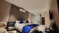 The Blues Hotel Golden Glory, Rajkot - 2-Star