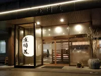Tonamino Shogawaso Ichimantei Hotels in Tonami
