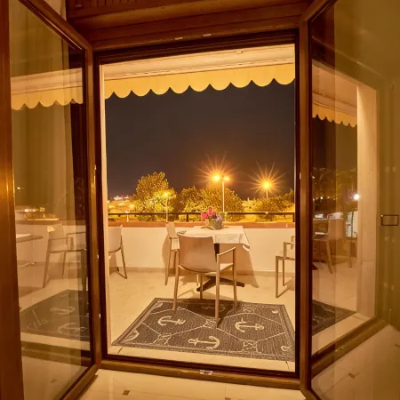 B&B Torre Talao