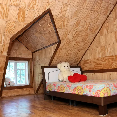 Ulsan Baenaegol Dandelion Pension