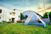 The Avenue Ranchi - breakfast