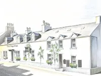 The Cross Keys Hotel