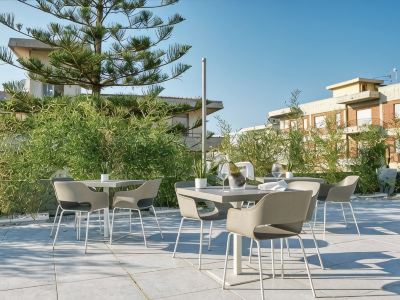Horizon Suites