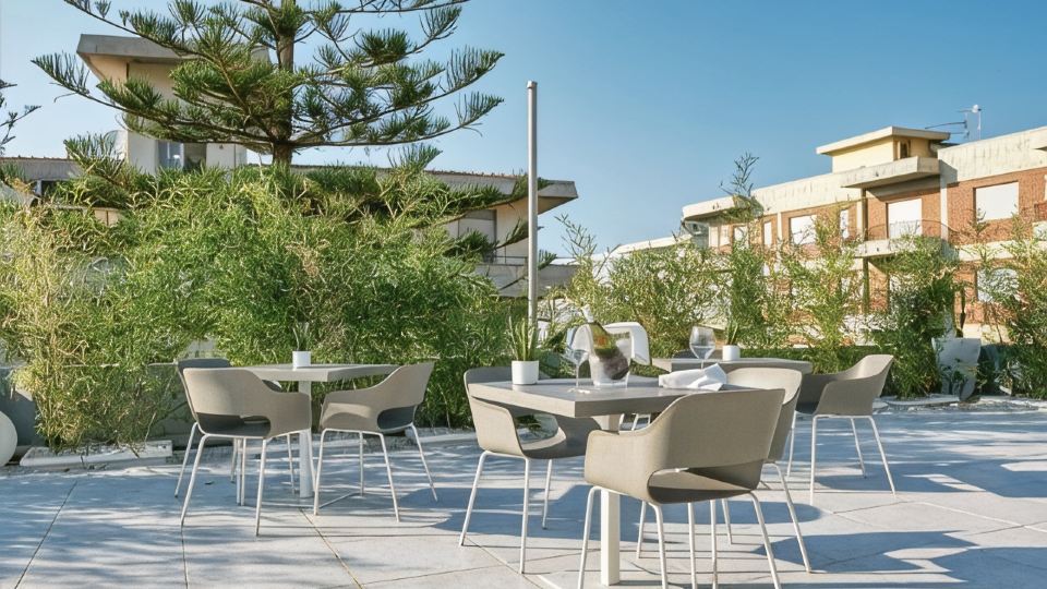 Horizon Suites