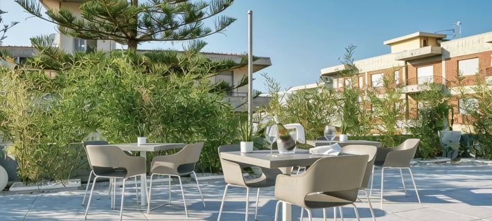 Horizon Suites Hotels in Cefalu