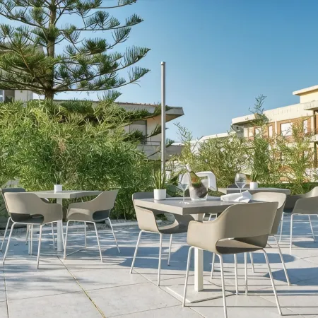 Horizon Suites