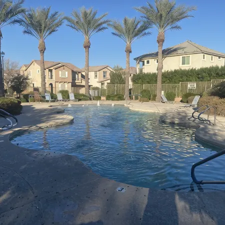 Cozy and Cute 2 story home in Gilbert 3 bedrooms 2.5 baths 2 car garage