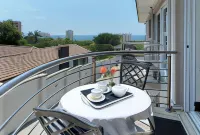 UShaka Manor Guest House