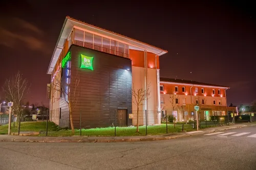 Hôtel Styles Toulouse Airport