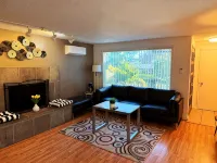30% OFF Monthly Stay Convenient Location - 3-stjärniga