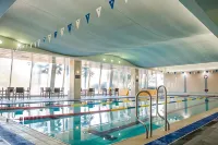 Geoje Samsung Hotel - Pools