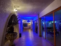 Hotel Mision Santa Maria