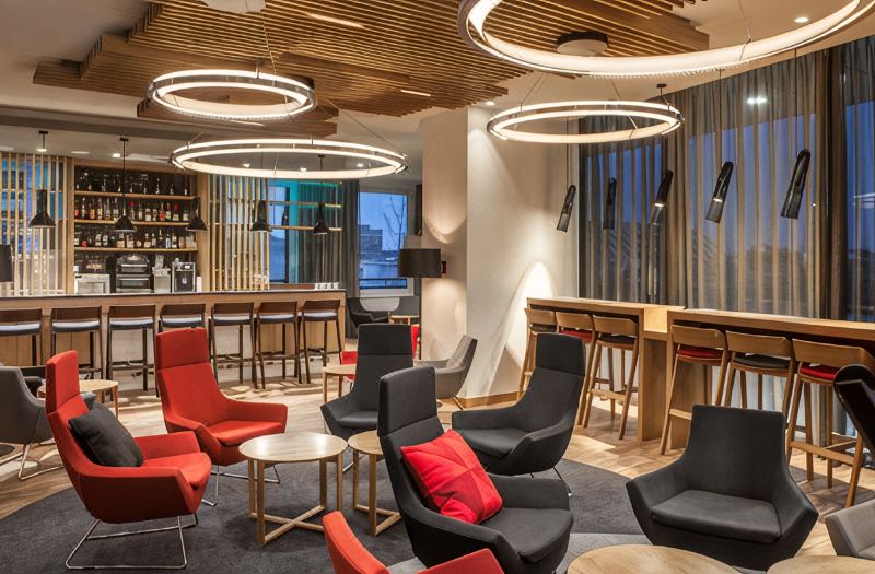 Holiday Inn Express Munich City West by IHG photo 5