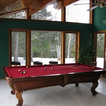 Exquisite Waterfront Home near Acadia - GREAT PRICES