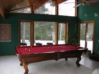 Exquisite Waterfront Home near Acadia - GREAT PRICES