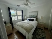 Oceanfront 2Bed Condo - واي فاي