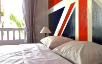Rose Chamber Bed & Breakfast - 2-Star
