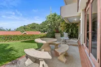 Bahia Pez Vela Resort - Villas