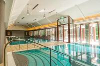 Armathwaite Hall Hotel & Spa