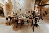 Pollicastro Boutique Hotel - breakfast