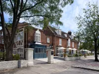 Hotel Cromwell Stevenage Hotel a Stevenage