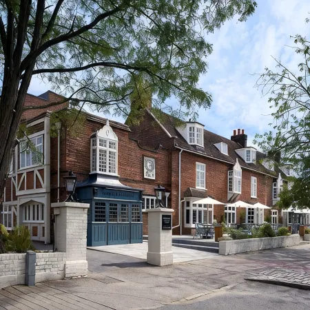 Hotel Cromwell Stevenage