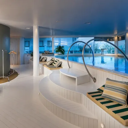 Savoia Hotel Rimini