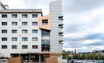 Hotel Antik San Sebastián