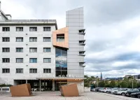 Hotel Antik San Sebastián - parking