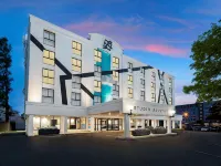 Studio Allston Hotel Boston Các khách sạn gần Quảng trường Harvard