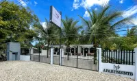 MP Apartments Leyte - Homestays