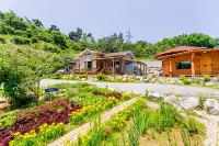 Donghae Red Clay Gueasthouse Pension - que admiten mascotas