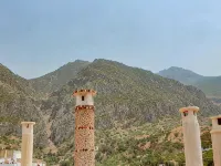 Riad la Santa Hotels in El Aaiun