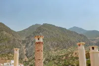 Riad la Santa