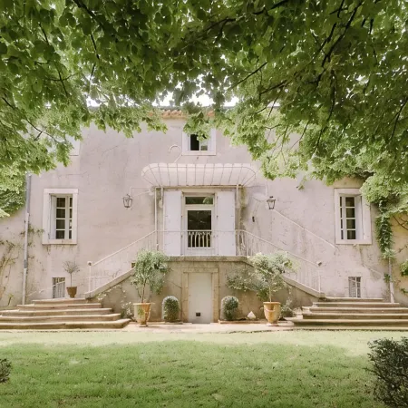 Château la Bruguière