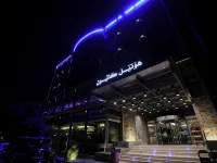 Canyon Hotel Erbil