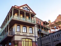 Old Meidan Tbilisi By Urban Hotels Hotels near Avlabari