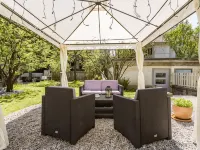 Max Aviation Villa & Apartments Hotels near Murifeld