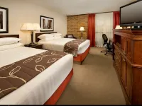 Hotel Lotus Kansas City Merriam Hotels in Johnson County