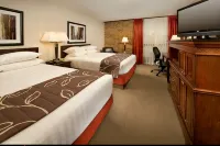 Hotel Lotus Kansas City Merriam