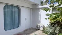 Apartamentos CC San Andres Cerca a la Playa -  Ferienwohnungen