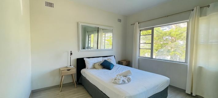 Lotus Stay Manly - Apartment 29A Hotels in Manly