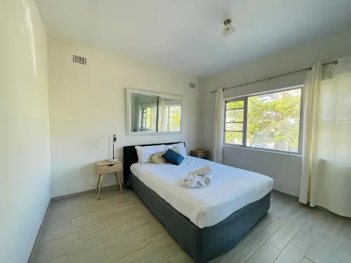 Lotus Stay Manly - Apartment 29A