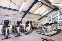 The Park Hotel Dungarvan - palestra